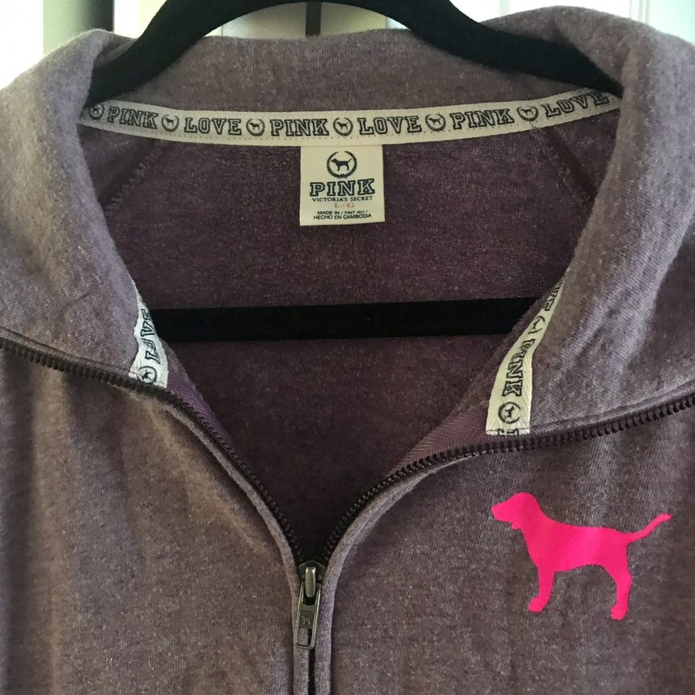 PINK Victoria’s Secret Jacket